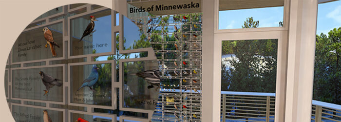 Birds of Minnewaska sample names 1200 circle