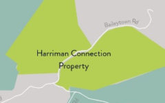 Harriman Connection